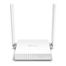 Wireless Router, TP-LINK, Wireless Router, 300 Mbps, Number of antennas 2, TL-WR820N