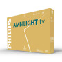TV Set, PHILIPS, 43 , 4K Ultra HD, 3840 x 2160 pixels, Flat, 16:9, LED, 43PUS8010/12