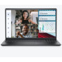 Notebook, DELL, Vostro, 3520, CPU Core i3, i3-1215U, 1200 MHz, 15.6, 1920x1080, RAM 8GB, DDR4, 2666 MHz, SSD 256GB, Intel UHD Graphics, Integrated, ENG, Card Reader SD, Windows 11 Pro, Carbon Black, 1.66 kg, N1614PVNB3520EMEA01