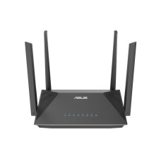 Wireless Router, ASUS, Wireless Router, 3000 Mbps, Mesh, RT-AX52PRO