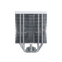 CPU COOLER MULTI SOCKET WHITE/NX400 (W) MONTECH