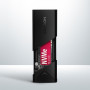 SSD ACC ENCLOSURE M.2 NVME/USB-C EEM2-UB2 AXAGON