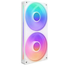 CASE FAN 240MM/F240 RGB CORE NZXT