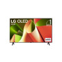 TV Set, LG, 65, OLED/4K/Smart, 3840x2160, Wireless LAN, Bluetooth, webOS, OLED65B43LA