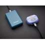 POWER BANK USB 10000MAH/PETROL XS10000 INTENSO