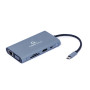 I/O ADAPTER USB-C TO HDMI/USB3/7IN1 A-CM-COMBO7-01 GEMBIRD