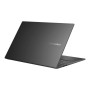 Notebook,ASUS,VivoBook Series,K513EA-L11072W,CPU i5-1135G7,2800 MHz,15.6,1920x1080,RAM 8GB,DDR4,SSD 512GB,Intel UHD Graphics,Integrated,ENG/RUS,Windows 11 Home,Black,1.8 kg,90NB0SG1-M01KU0