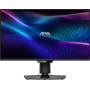 LCD Monitor, MSI, MAG 274UPDF E16M, 27, Gaming/Frameless/4K, Matte, Panel IPS, 3840x2160, 16:9, 160Hz, 0.5 ms, Colour Black, MAG274UPDFE16M