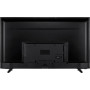 TV Set, HITACHI, 50, 4K/Smart, 3840x2160, Wireless LAN, Bluetooth, Android TV, Black, 50HAK5350/2