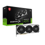 Graphics Card, MSI, NVIDIA GeForce RTX 4070, 12 GB, GDDR6X, 192 bit, PCIE 4.0 16x, 1xHDMI, 3xDisplayPort, RTX4070VEN3XE12GOC