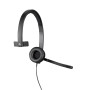 HEADSET STEREO H570E MONO/981-000571 LOGITECH