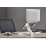 NB ACC RISER STAND FOLDABLE/SILVER NBS-D1-03 GEMBIRD
