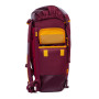 NB BACKPACK 30L 17.3/BURGUNDY RED 5361 RIVACASE