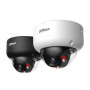 NET CAMERA 8MP DOME/HDBW3849E-AS-IL-0280B DAHUA