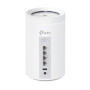 Wireless Router, TP-LINK, Wireless Access Point / Router, 3-pack, 9300 Mbps, Mesh, Wi-Fi 7, USB 3.0, 4x2.5GbE, LAN \ WAN ports 4, Number of antennas 4, DECOBE65(3-PACK)