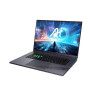 Notebook, GIGABYTE, Aorus, 16X 9KG 2024, CPU Core i7, i7-13650HX, 2600 MHz, 16, 2560x1600, RAM 16GB, DDR5, 4800 MHz, SSD 1TB, NVIDIA GeForce RTX 4060, 8GB, ENG, Card Reader MicroSD, Windows 11 Home, 2.3 kg, AORUS16X9KG-43EEC54SH