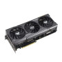 Graphics Card, ASUS, NVIDIA GeForce RTX 4070, 12 GB, GDDR6X, 192 bit, PCIE 4.0 16x, 1xHDMI, 3xDisplayPort, TUF-RTX4070-O12G-GAMING
