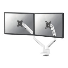 MONITOR ACC DESK MOUNT 17-32/DUAL DS70-250WH2 NEOMOUNTS