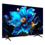 TV Set, TCL, 65 , 4K Ultra HD, 3840 x 2160 pixels, Flat, 16:9, QLED, 65T69C