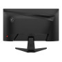LCD Monitor, MSI, G242L E14, 23.8, Gaming, Tilt, Matte, Panel IPS, 1920x1080, 16:9, 144Hz, 1 ms, Colour Black, G242LE14