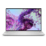 Notebook, DELL, XPS, 16, 9640, CPU Core Ultra, u9-185H, 2300 MHz, 16.3, Touchscreen, 3840x2160, RAM 32GB, LPDDR5x, 6400 MHz, SSD 1TB, NVIDIA GeForce RTX 4060, 8GB, ENG, Card Reader microSD, Windows 11 Home, Platinum, 2.2 kg, 210-BLFY_1020230713