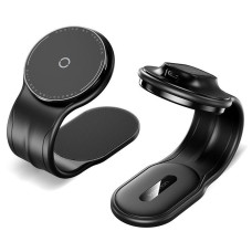 MOBILE CHARGER CAR MAGNETIC/WRL BLACK KSJB0 VENTION