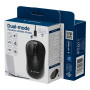 MOUSE USB OPTICAL WRL/MUSW2-4B-01 GEMBIRD