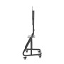 TV SET ACC FLOOR STAND 60-100/NS-M3800BLACK NEOMOUNTS