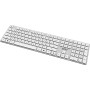 KEYBOARD +MOUSE/FORGE K210 W COMBO WHITE MSI