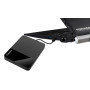 External HDD, TOSHIBA, HDTP340EK3CA, Canvio Ready, 4000 GB, Colour Black, HDTP340EK3CA