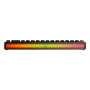 KEYBOARD WRL RAY68-HE/BROWN 103-RA68A-000 AKKO