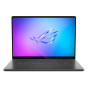 Notebook, ASUS, ROG Zephyrus, G16 (2024) GA605, GA605KP-QR023W, CPU Ryzen AI 7, 350, 2000 MHz, 16, 2560x1600, RAM 32GB, LPDDR5x, SSD 1TB, NVIDIA GeForce RTX 5070, 8GB, ENG, Card Reader SD, Windows 11 Home, Grey, 1.85 kg, 90NR0NC1-M00110