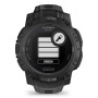 SMARTWATCH INSTINCT 3 SOLAR/BLACK 010-02934-50 GARMIN