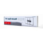 TV SET ACC WALL MOUNT 32-55/WM-55F-02 GEMBIRD