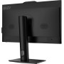 Monoblock PC, MSI, CPU Intel, Intel® CoreT i5, i5-14400, RAM 16 GB, DDR5-SDRAM, Screen 23.8 , 1920 x 1080 pixels, Storage 512 GB, SSDs 516 GB, Not available, On-board graphics Yes, Intel UHD Graphics 730, Black, PROAP242P14M-649XEU