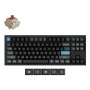 KEYBOARD WRL Q3 ULTRA/BLACK Q3U-M1 KEYCHRON
