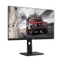 LCD Monitor, DAHUA, LM27-P301A, 27, Business, Panel IPS, 2560x1440, 16:9, 100Hz, 5 ms, Colour Black, DHI-LM27-P301A