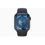 SMARTWATCH SERIES 9 41MM/ALUM/MIDNIGHT MR8W3ET/A APPLE