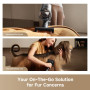 Vacuum Cleaner, DREAME, Z30 ULTRA, Upright/Cordless/Bagless, Weight 10 kg, VZV78V