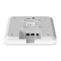 Access Point, RUIJIE, 1775 Mbps, Wi-Fi 6, 2x10/100/1000M, RG-RAP2260(G)