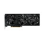 Graphics Card, PALIT, NVIDIA, GeForce RTX 5060 Ti, 2407 MHz, 16 GB, GDDR7, 128 bit, PCI Express 5.0, Active, NE7506TS19T1-GB2061S
