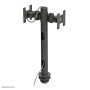 TV SET ACC DESK MOUNT BLACK/FPMA-D050DBLACK NEOMOUNTS