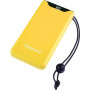 POWER BANK USB 10000MAH QC3.0/YELLOW F10000 7332039 INTENSO