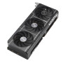 Graphics Card, ASUS, AMD Radeon RX 9070, 16 GB, GDDR6, 256 bit, PCIE 5.0 16x, Triple slot Fansink, 1xHDMI, 3xDisplayPort, PRIME-RX9070-O16G