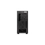 Case, ENDORFY, Arx 500 ARGB, MidiTower, Case product features Transparent panel, Not included, ATX, MicroATX, MiniITX, Colour Black, EY2A011