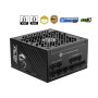 Power Supply, MSI, MPG A1250GS PCIE5, 1250 Watts, Efficiency 80 PLUS GOLD, MPGA1250GSPCIE5