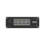 NET SWITCH 8PORT 10/100/1000/2SFP TSW212 TELTONIKA