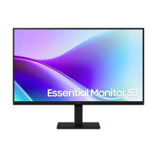 LCD Monitor, SAMSUNG, 27 , 1920 x 1080 pixels, Full HD, Native aspect ratio 16:9, LCD, Flat, LS27F320GAUXEN LCD Monitor, SAMSUNG, 27 , 1920 x 1080 pixels, Full HD, Native aspect ratio 16:9, LCD, Flat, LS27F320GAUXEN