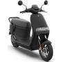 ESCOOTER SEATED E110S BLACK/AA.50.0002.45 SEGWAY NINEBOT