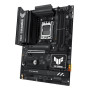Mainboard, ASUS, AMD B850, SAM5, ATX, Memory DDR5, Memory slots 4, 2xPCI-Express 4.0 1x, 1xPCI-Express 4.0 16x, 1xPCI-Express 5.0 16x, 3xM.2, 1xHDMI, 1xDisplayPort, 2xUSB 2.0, 4xUSB 3.1, 3xUSB 3.2, 1xUSB-C, 1xRJ45, 5xAudio port, TUFGAMINGB850-PLUSWIFI